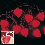 Valentine Heart Light Set