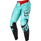2017 Fox Racing 180 Race Pants-Green-32