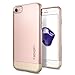 Spigen Style Armor Designed for Apple iPhone 7 Case (2016) - Rose Gold