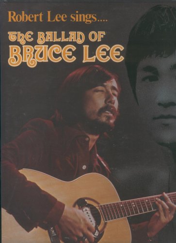 robert lee bruce lee's brother