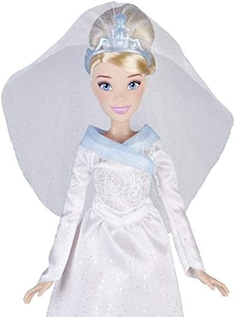 muñecas de cenicienta