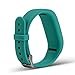 ULT-unite Bands for Garmin vivofit JR, Replacement Wristband with Secure Clasps Garmin vivofit JR Only(No Tracker, Replacement Bands Only) (Set of 13)