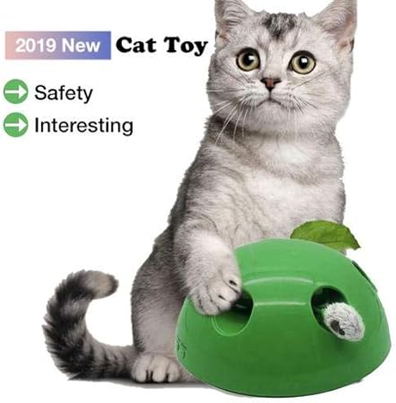 amazon uk cat toys