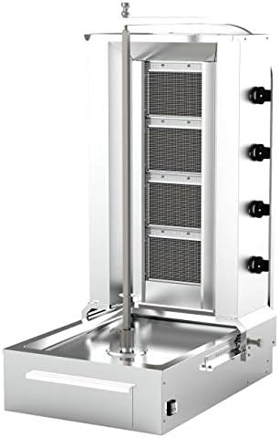Kebab King Grill
