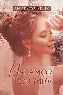 Livro Um amor por Mim