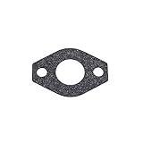 Mtd 753-06253 Lawn & Garden Equipment Engine Carburetor Mount Gasket