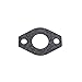 Mtd 753-06253 Lawn & Garden Equipment Engine Carburetor Mount Gasket primary