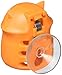 Kikkerland Toothbrush Holder, Fox