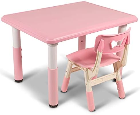 kids table and chairs girls