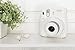 Fujifilm Instax Mini 8 Instant Film Camera (White)