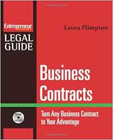 Business Contracts Turn Any Business Contract To Your