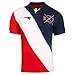 NFL Men's Diagonal Stripe Polo