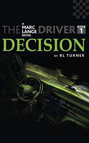 The Driver Book I - Decision