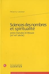 Sciences des nombres et spiritualité