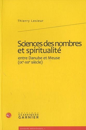 Sciences des nombres et spiritualité