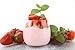 EasiYo Strawberry Yogurt Mix -3 pack
