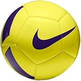 Nike PL NK SKLS-FA18 Balón de fútbol, Adultos Unisex, White/Blue ...