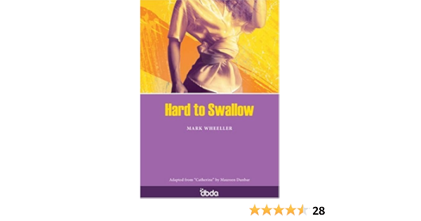 Hard To Swallow Wheeller Mark 9781902843087 Amazon Com Books