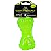 Hyper Pet Dura-Squeaks Bone Dog Toy