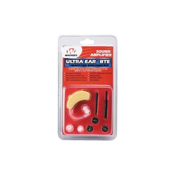 Walkers-Ultra-Ear-BTE-Hearing-Enhancer-Sound-Amplifier-with-Batteries-Hearing-Brush-Wax-Pick-and-Screwdriver