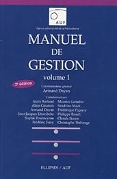 Manuel de gestion