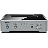 Amazon Com Teac Ai 301da Sv Pre Main Amplifier With Bluetooth Usb And Dac Silver Home Audio Theater