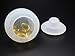 Gentcy 35ml 6p Silicone Containers Jars wax Dab Concentrate Honey Pots Multi Use $ 2.16/p