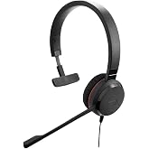 Jabra Evolve 30 II Duo MS