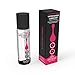 LOVENSE Water-Based Sex Lube, Your Personal Lubricant for Men, Women & Couples. for Any Toy