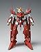 Gundam 00 MSIA Throne Zwei Action Figure