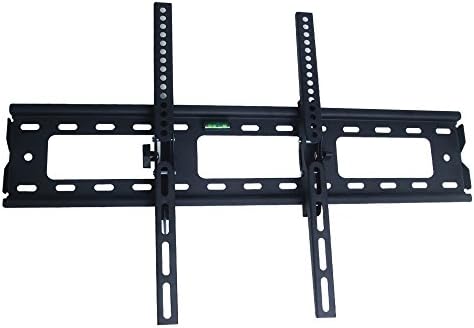 Tilt Low Profile TV Mount for 32~70" LED, LCD, OLED and Plasma Flat Screen TVs
