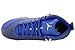 Nike Jordan XII Retro MCS Mens Baseball-Shoes 854566-400_10.5 - Game Royal/White-Metallic Silver