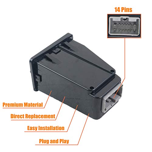 2 JL3Z2C006AA+Controller+FL3Z+19H332+AA+JL3Z+19H332+AA+GELUOXI