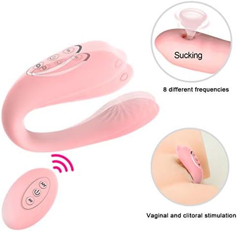 fyufytftrd Powerful Portable Rechargeable Waterproof Silicone Mini Bullet Massa-ger Wand Viberate for Women Oral Clitorial Sucking Licking Toys Waterproof