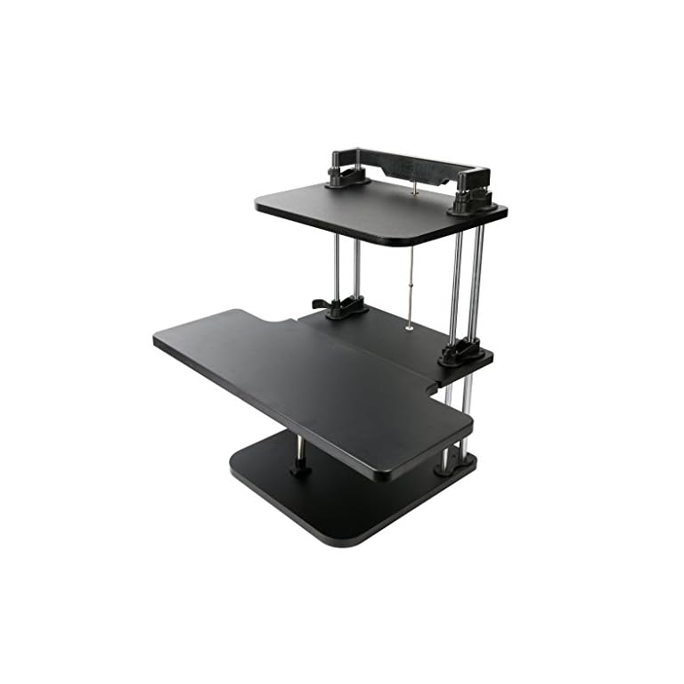 Desk Riser Blocks The Best Rated Desk Riser Blocks!