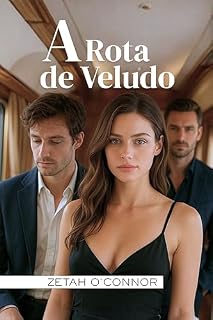 Livro A Rota de Veludo