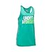 Under Armour UA YLG Absinthe Green