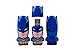 16GB Batman DC Comics x MIMOBOT Character USB Flash Drive with bonus preloaded Mimory content, Limited Edition by Mimoco