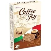 Coffee Joy coffee biscuits 180g