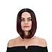 Emmet Short Bob Wig 12