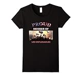 The Deplorables Trump Gift T-Shirt
