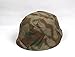Chengxiang Replica WWII German M35 M40 Helmet Cover Splinter Camo Color