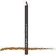 L.A. Girl Lipliner Pencil 505 Nutmeg, Assortment, 1 Count (LAX-GP505)