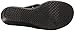 Skechers Cali Women's Rumblers - Go2gal Wedge Sandal, Black Gem, 8 M US