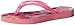 Havaianas Slim Tie Dye Sandal Flip Flops (Toddler/Little Kid), Rose, 27-28 BR(11, 12 M US Little Kid)