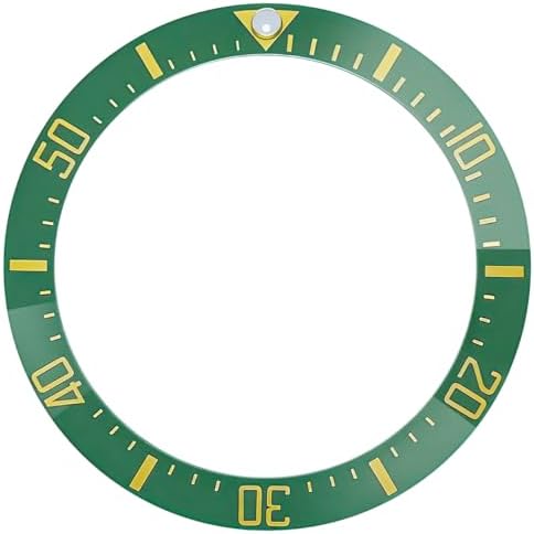 Amazon.com: Ewatchparts Ceramic Bezel Compatible With Rolex