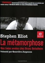 La  métamorphose