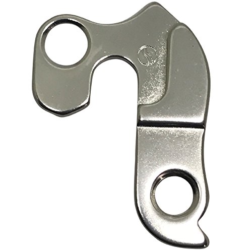 Forest Byke Company Derailleur Hanger 102 for Scott Bicycles with Scott Logo for Voltage Spark E Scale Contessa