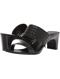 Nine West NIRVELI Sandalia de piel para mujer