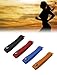 CooSpo Adjustable Elastic Chest Replacement Belt Strap Bands for Wahoo, Polar, Garmin, Strava, Zwift